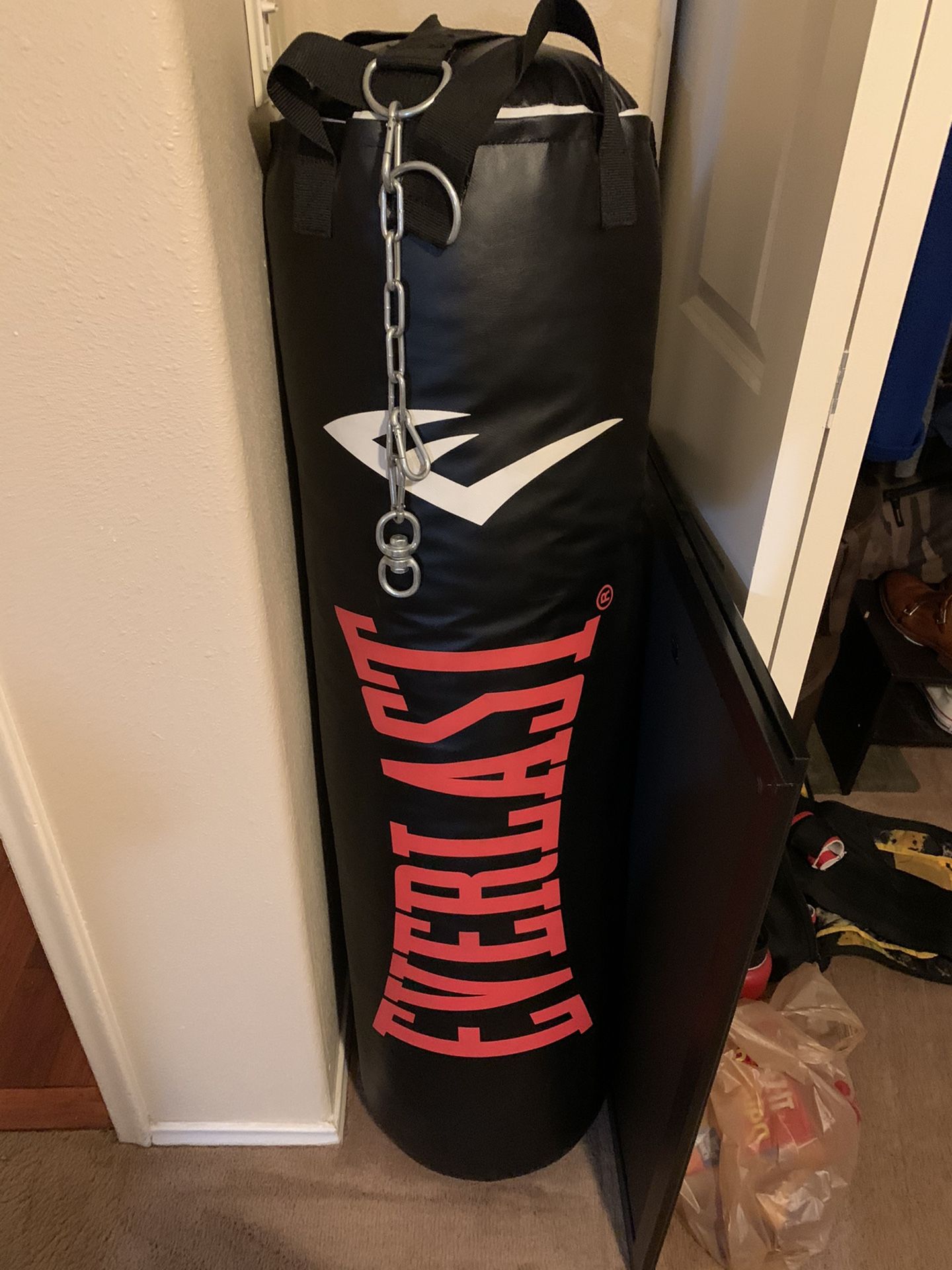 Heavy Bag