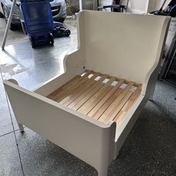 IKEA Toddler Bed