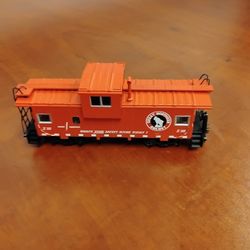 Vintage Great Northern Train Caboose Very good condition and Clean