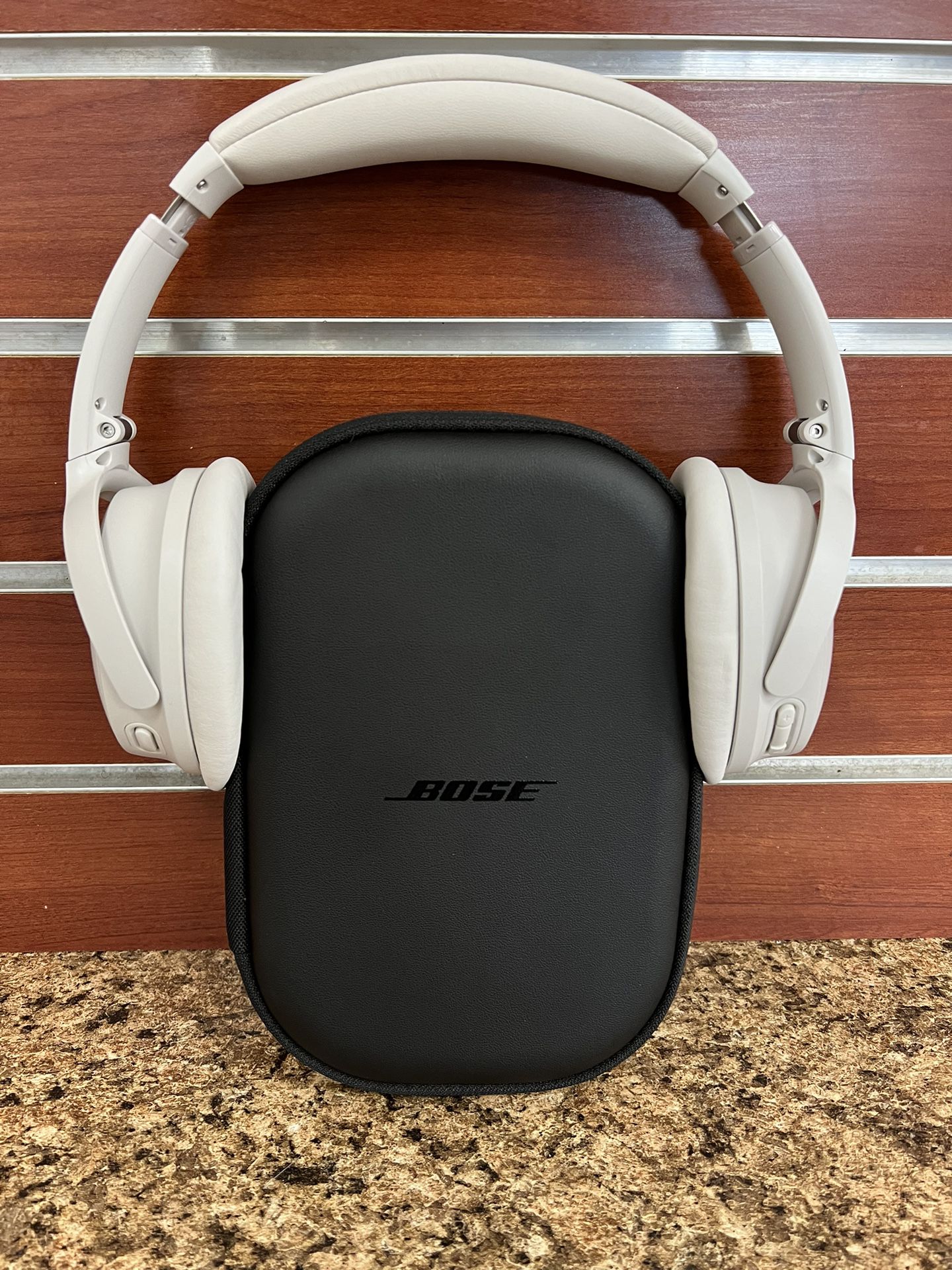 Bose Headphones Q45
