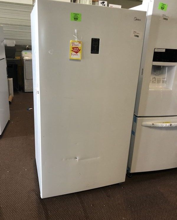 fridge and freezer appliance ldr for Sale in Los Rnchs Abq, NM OfferUp