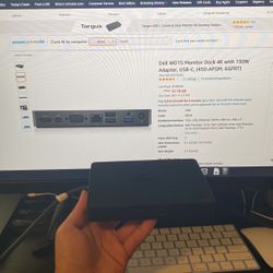 Dell Docking stations