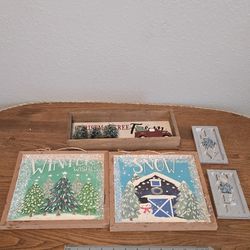 Christmas Decor