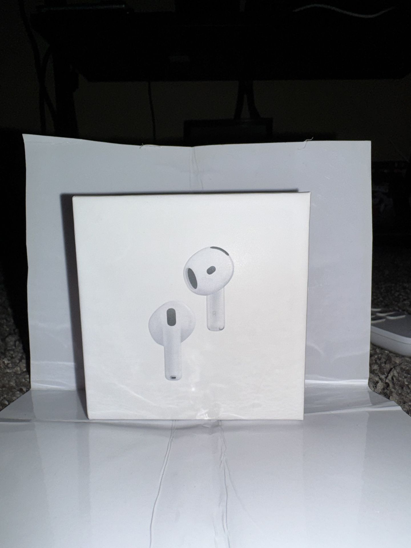 Airpod 4 (ANC)