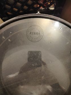 Tama Snare Drum