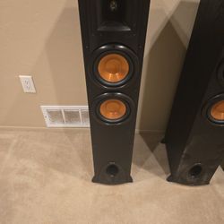 Klipsch Speakers