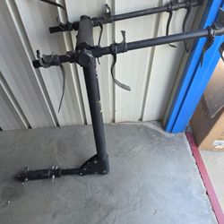 Bike Rack Carrier For 4
