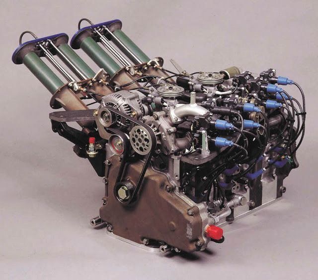 Engines | New - Used| ALL Models