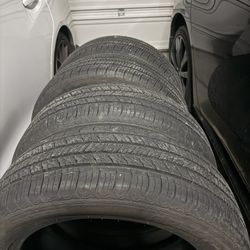 Tires 