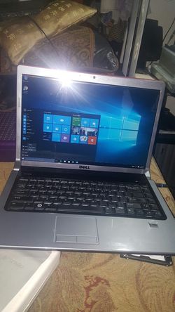 DELL STUDIO 1535 SUPER NICE LAPTOP