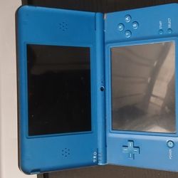 Nintendo Ds X3 