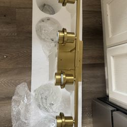 Lighting For Bathroom 