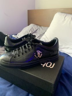 Roberto Cavali Shoes