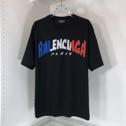 Balenciaga Men’s T-shirt New 