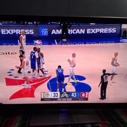 Samsung 52 In Inch TV