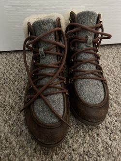 Sorel Boots