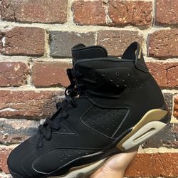 Jordan 6 Dmp Size 11