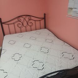 Queen Size Mattress 