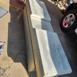 Tool Box For Truck