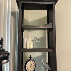 Solid Wood Shel Beautif