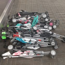Strollers 