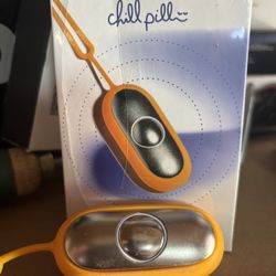 Chill Pill  Calming Device