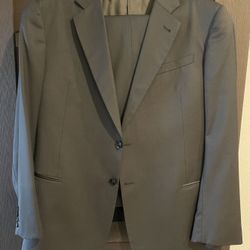 Suit Giorgio Armani (XL)