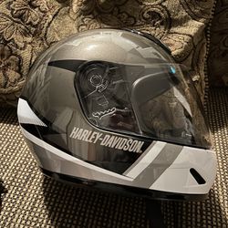 Harley Davidson Kids Helmet