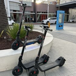 Electric scooter for sale