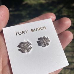 Tory Burch Earring