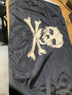 Pirate Flag