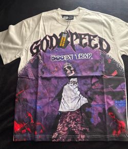 Godspeed shirt