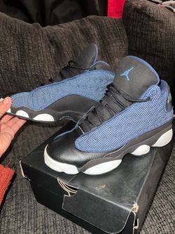 Jordan’s 13