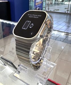 Apple Watch Ultra 2 49mm GPS + LTE 