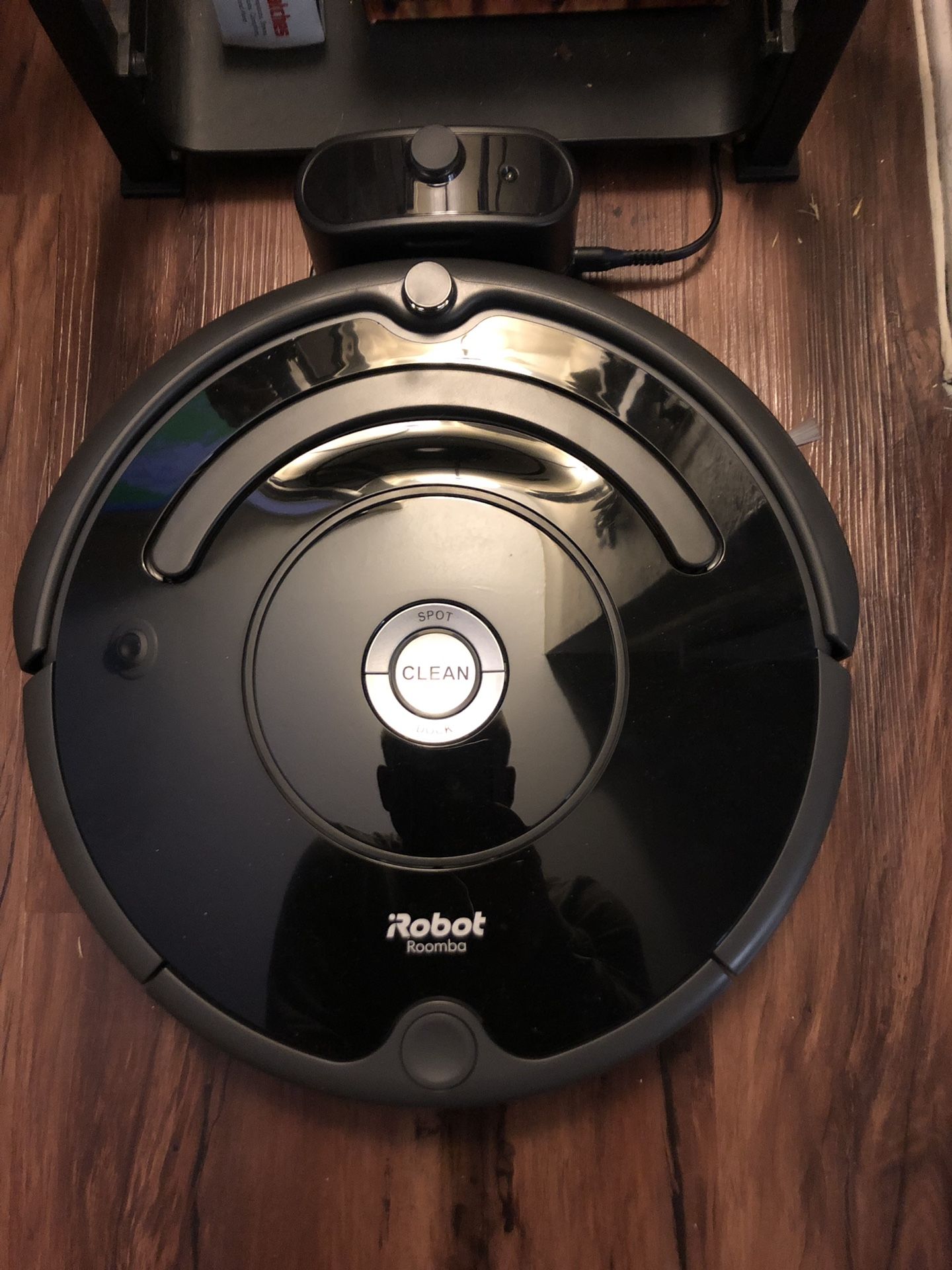 irobot roomba r670