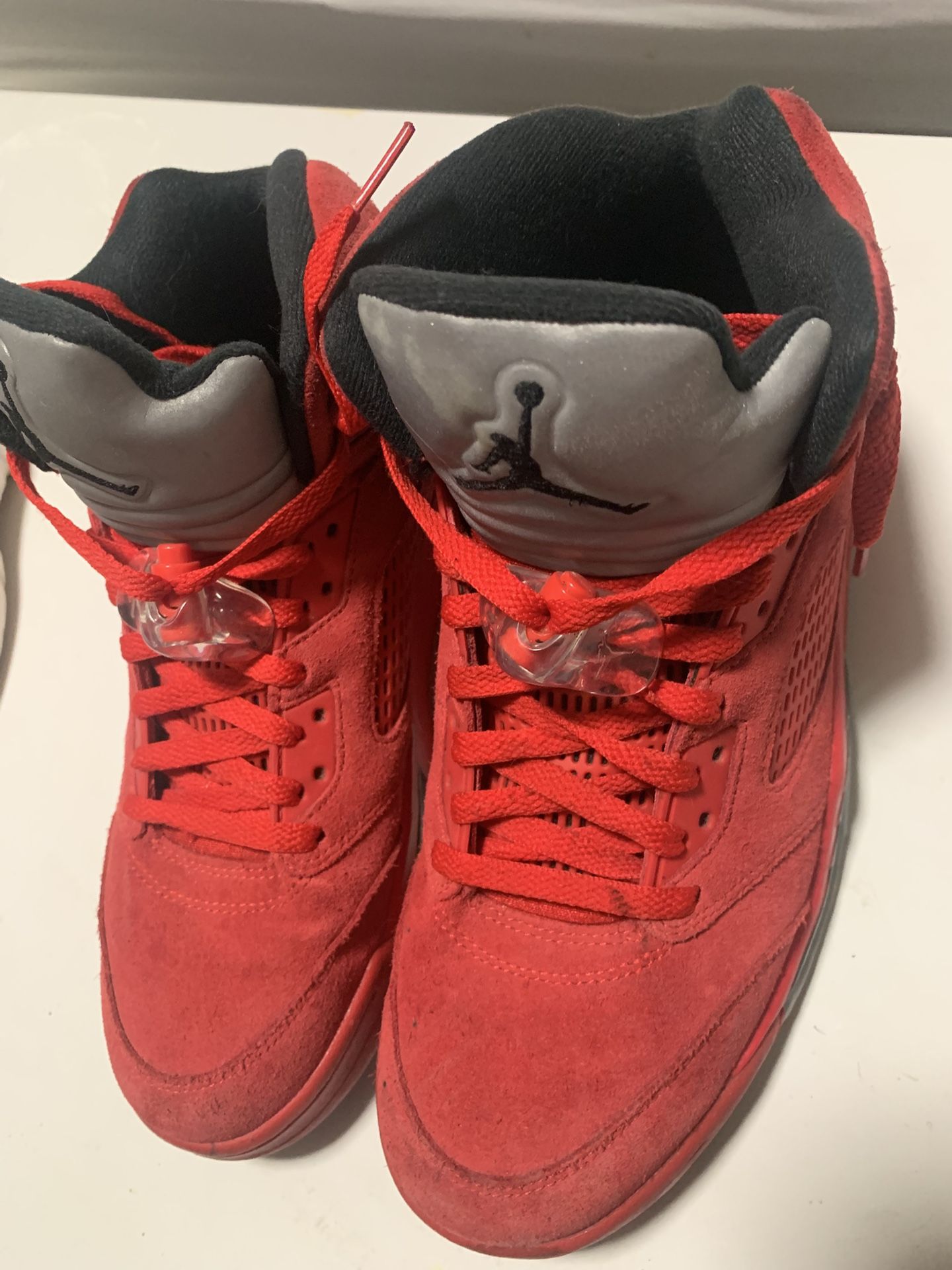 2 Jordan’s