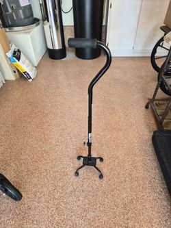 Awesome cane