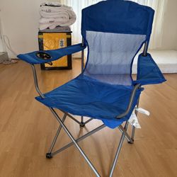 Camping Chairs