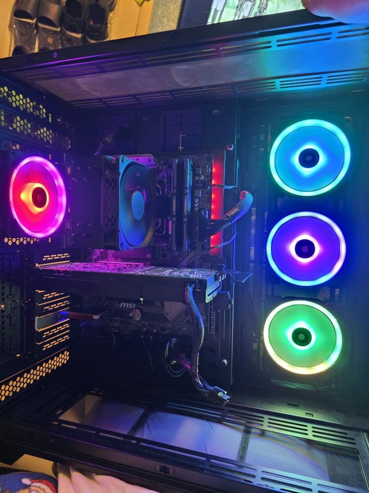 Gaming PC