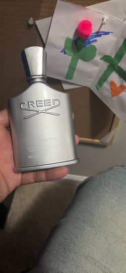 Men’s cologne