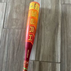 Easton Hype Fire 