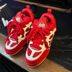 Louis vuitton skates