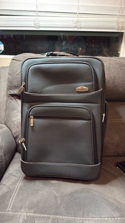 Suitcase
