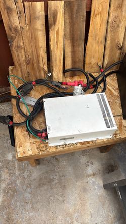 Marine batteries power supply shelves
