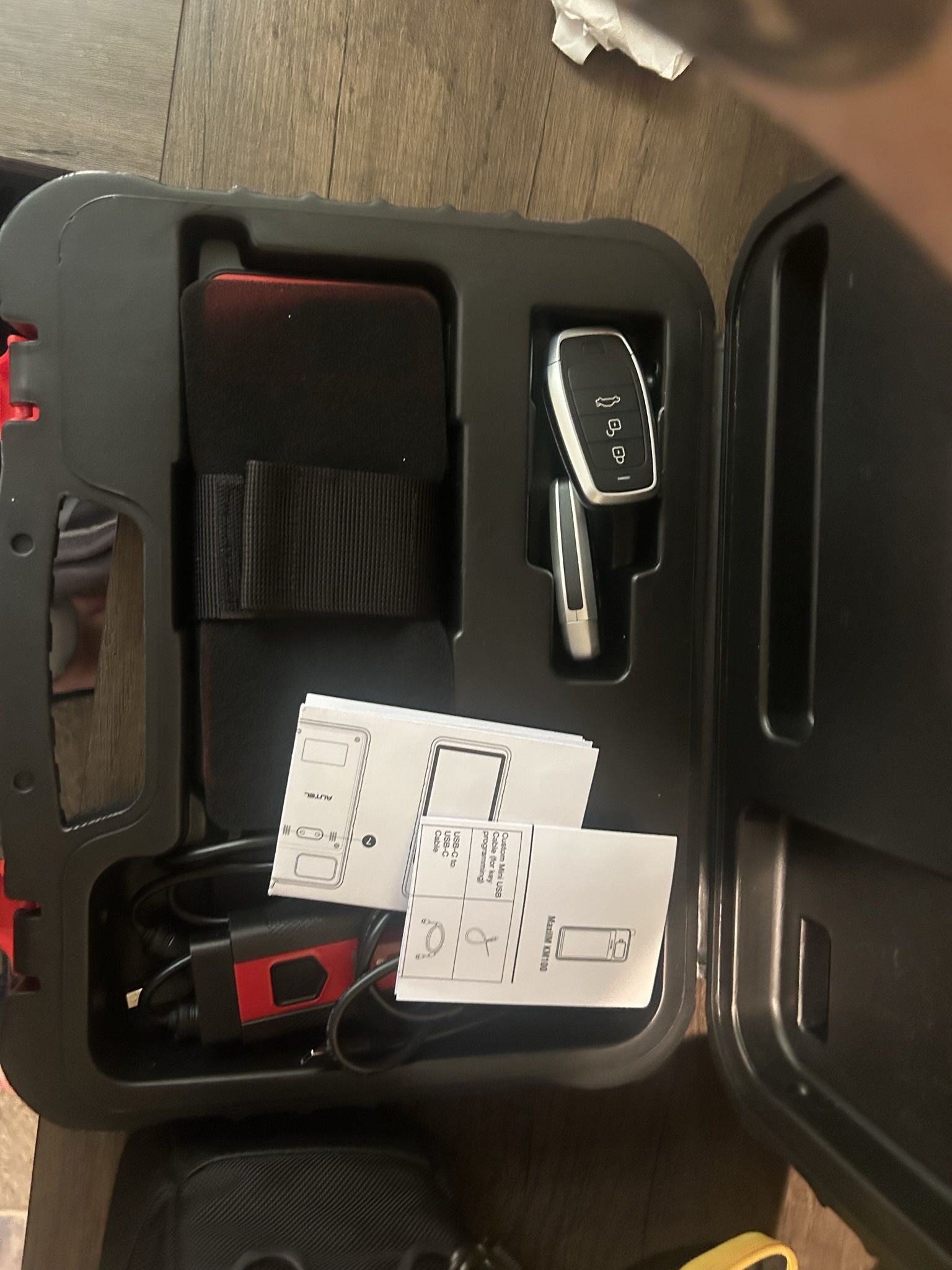 Autel Scanner