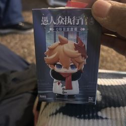 Selling collectibles