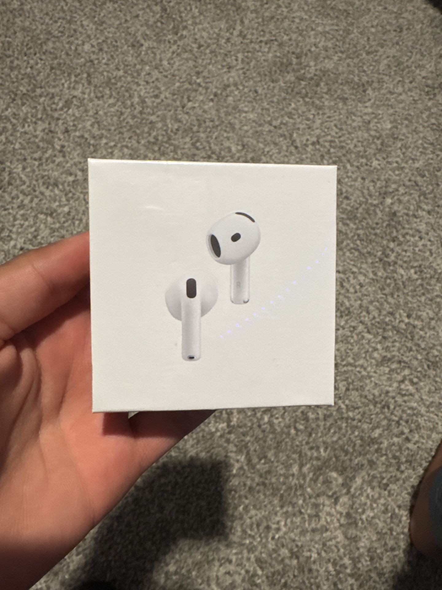 AirPods 4 Generation(Brand New)