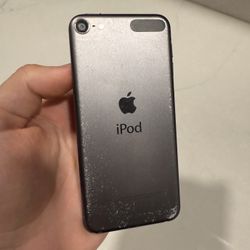 Apple  iPod touch 6th generation 16GB - Unlocked