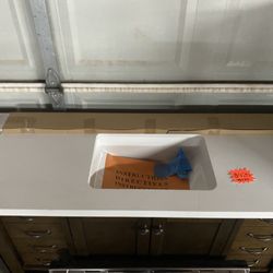 48X 30 Sink