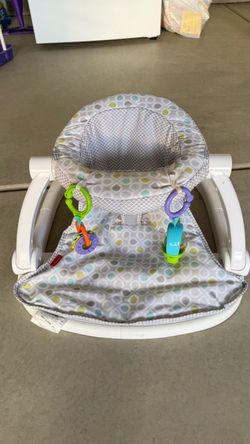 For baby